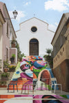 Chaises A.I Lite - Kartell (7 couleurs) - I.D DECO MARSEILLE