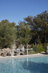Chaises A.I Lite - Kartell (7 couleurs) - I.D DECO MARSEILLE