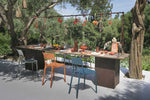 Chaises A.I Lite - Kartell (7 couleurs) - I.D DECO MARSEILLE