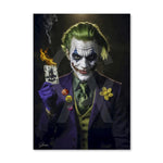 Alexandre Granger - As Of Joker - 20x28cm