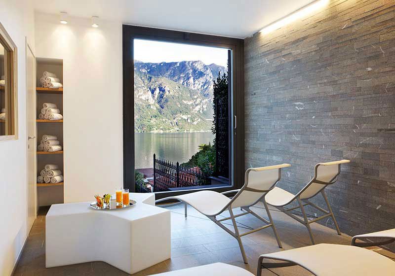 YPSILON SLIDE – Module Lumineux Design Italien Intérieur & Extérieur - I.D DECO MARSEILLE