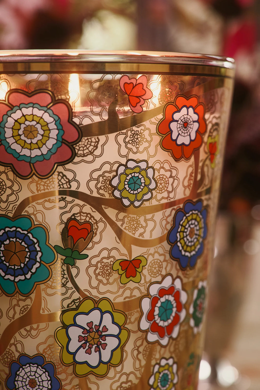 Bougie Baobab Collection Tree of Love