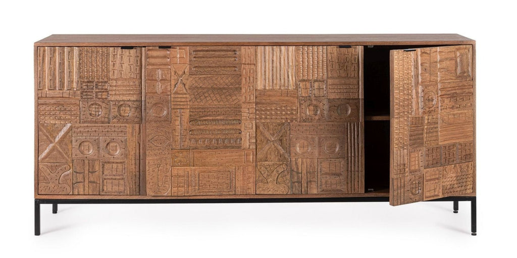 Buffet Diakina 4P - I.D DECO MARSEILLE