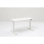 Bureau Smart Blanc (2 tailles)