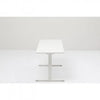 Bureau Smart Blanc (2 tailles)