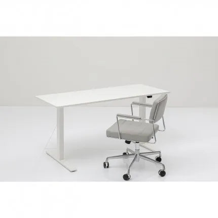 Bureau Smart Blanc (2 tailles)