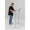 Bureau Smart Blanc (2 tailles)