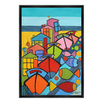 Martine Gonnin - Bassin d'Audenge - I.D DECO MARSEILLE
