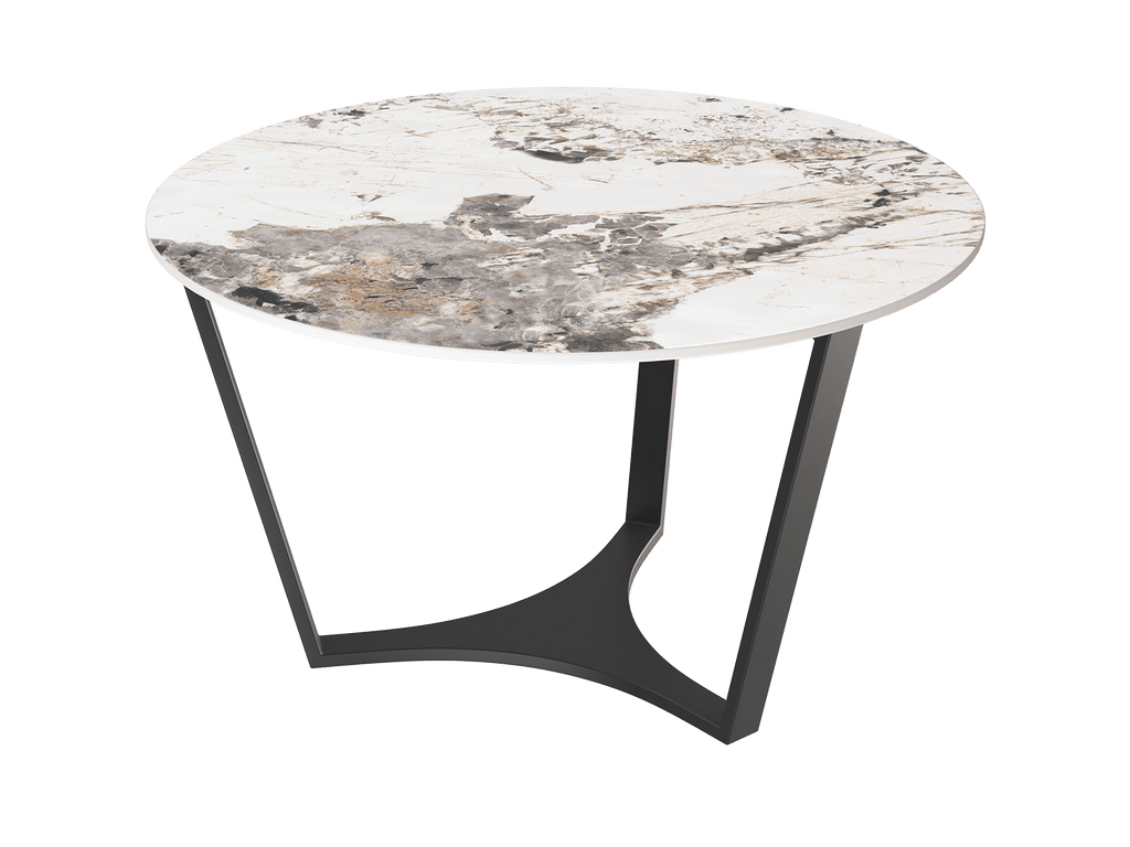 Table basse Native Calcatta - I.D DECO MARSEILLE