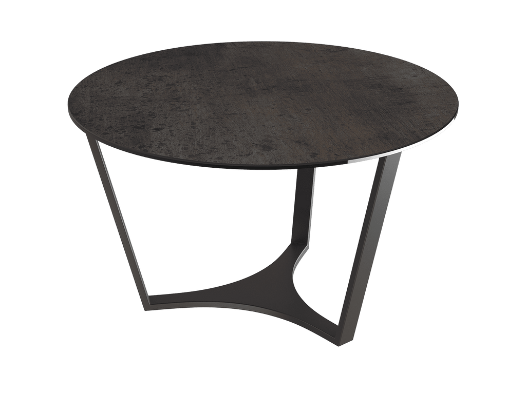 Table basse Native Acier - I.D DECO MARSEILLE