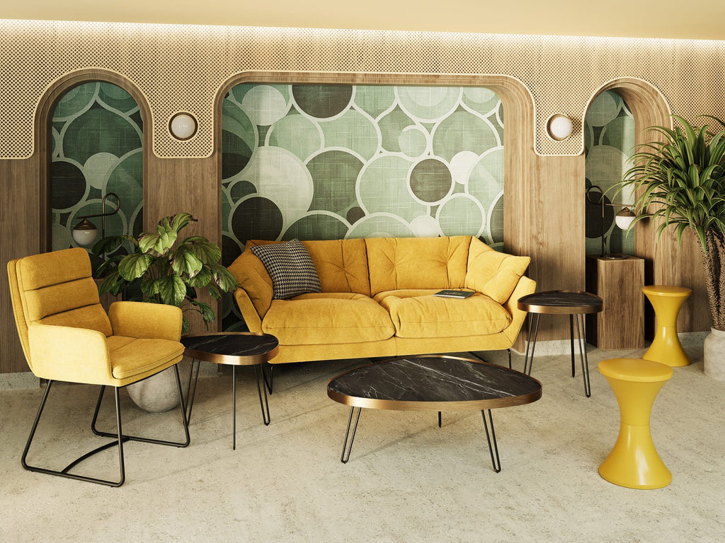 Table basse Narove - I.D DECO MARSEILLE