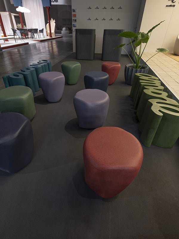 Bout de canapé Reborn - Slide - I.D DECO MARSEILLE