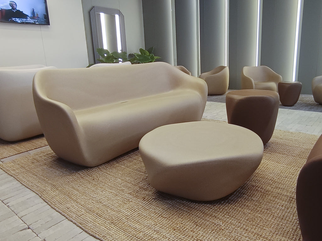 Table basse Reborn - Slide - I.D DECO MARSEILLE