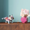 Déco bouledogue Splash - Kare Design