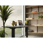 Bureau Smart Noir (2 tailles)