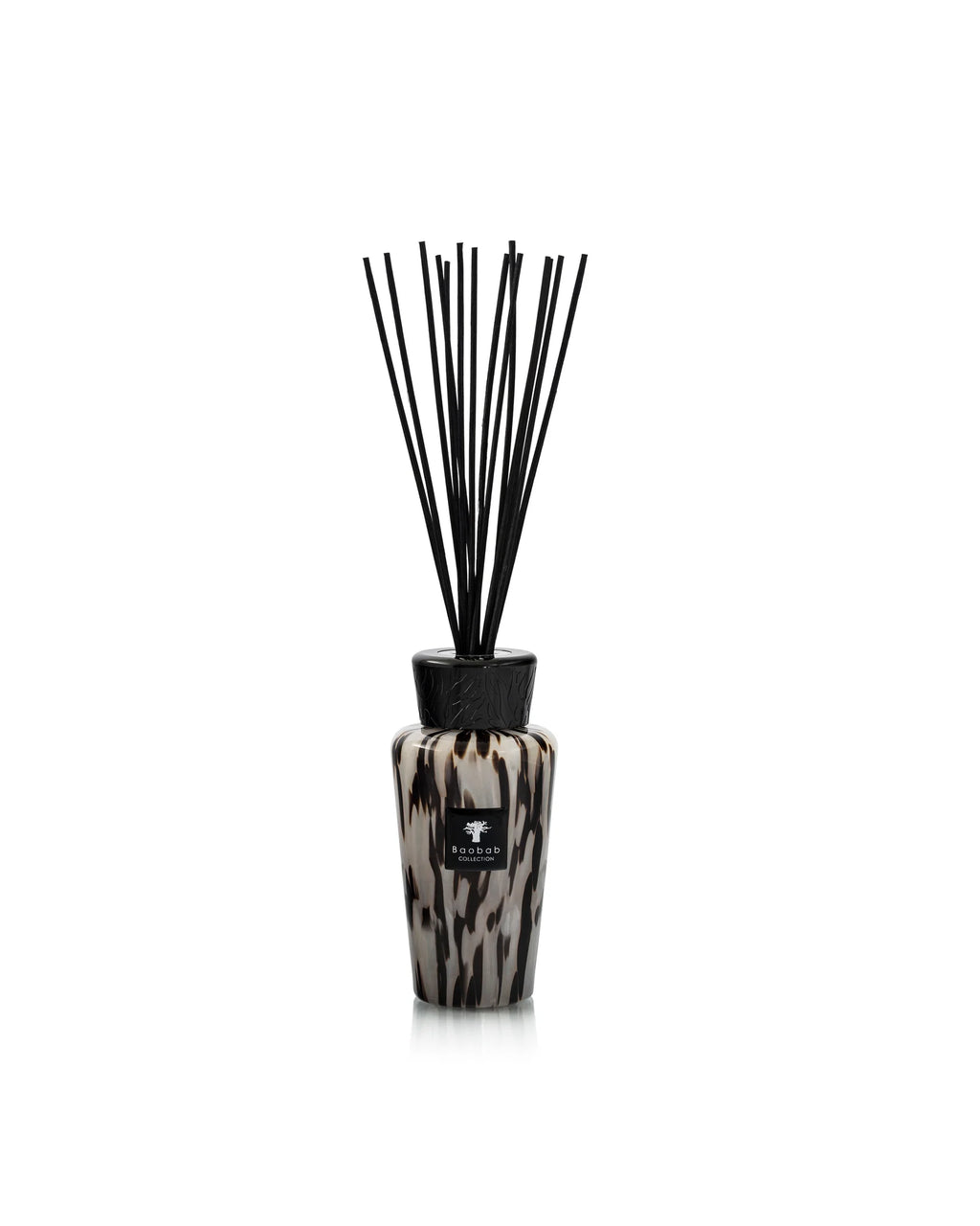 diffuseur parfum baobab pearls black