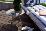 Table Basse Bakkes Light Grey - Fatboy