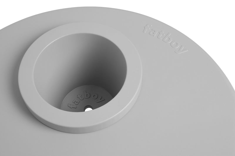 Table Basse Bakkes Light Grey - Fatboy