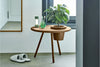 Table Basse Bakkes Marron - Fatboy