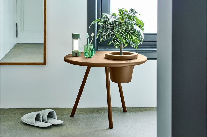 Table Basse Bakkes Marron - Fatboy