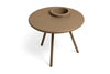 Table Basse Bakkes Marron - Fatboy