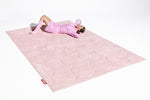 Tapis Bubble Carpet Babay Bum de Fatboy, 200x290 cm, disponible chez I.D DECO Marseille et en livraison partout en France