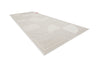 Tapis Carpretty Catwalk Crème/Blanc - Fatboy