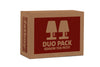 Pack Duo Limited Edison The Petit Fatboy, disponible chez I.D DECO Marseille et en livraison partout en France