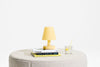 Lampe de table Edison The Ambiance - Fatboy (4 couleurs) - I.D DECO MARSEILLE