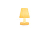 Lampe de table Edison The Ambiance - Fatboy (4 couleurs) - I.D DECO MARSEILLE