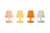 Lampe de table Edison The Ambiance - Fatboy (4 couleurs) - I.D DECO MARSEILLE