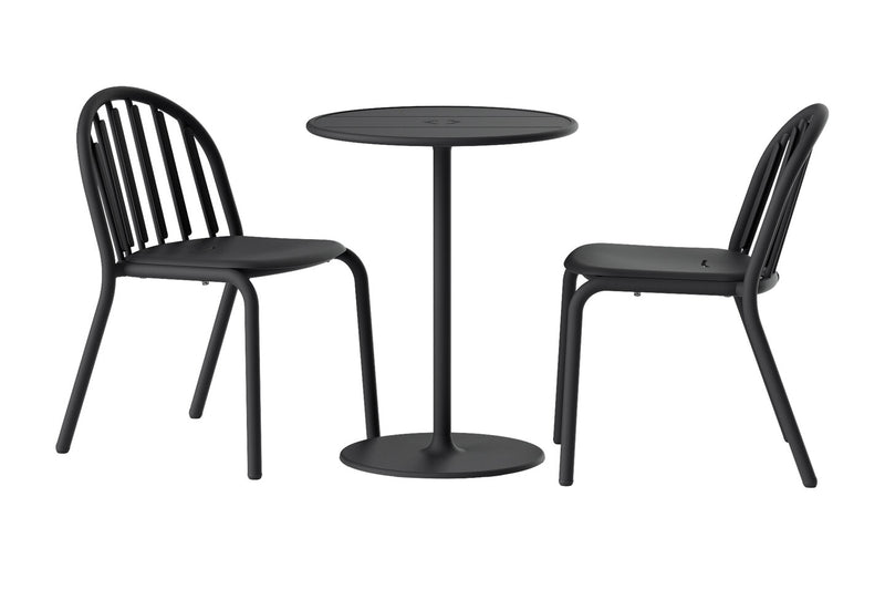 Table Bistreau Fred's - Fatboy (5 coloris)