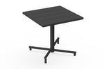 Table Square Bistreau Fred's - Fatboy (5 coloris)