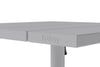 Table Square Bistreau Fred's - Fatboy (5 coloris)