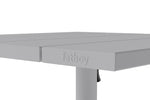 Table Square Bistreau Fred's - Fatboy (5 coloris)