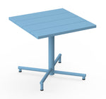 Table Square Bistreau Fred's - Fatboy (5 coloris)