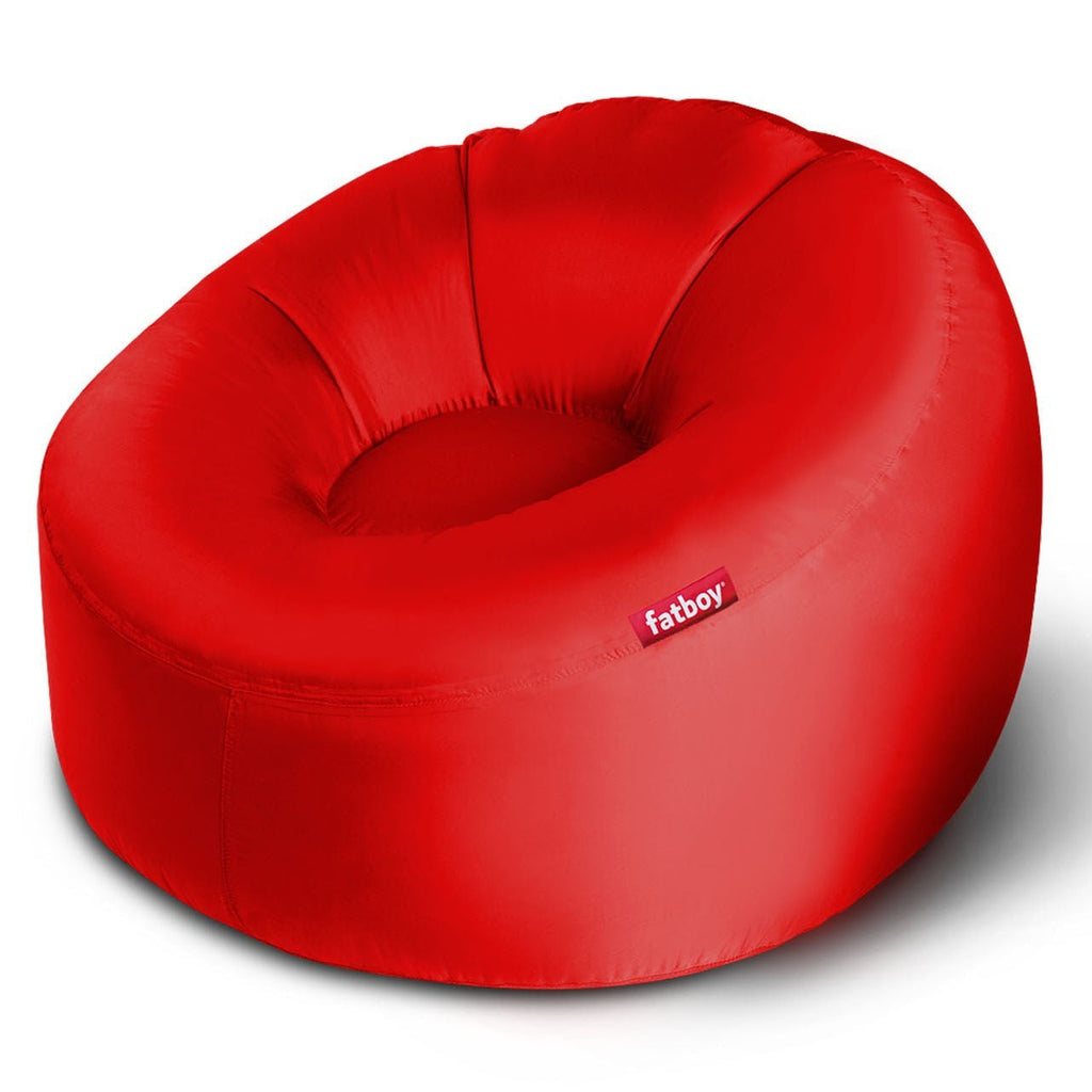 Pouf gonflable Fatboy Lamzac O (4 couleurs) - I.D DECO MARSEILLE