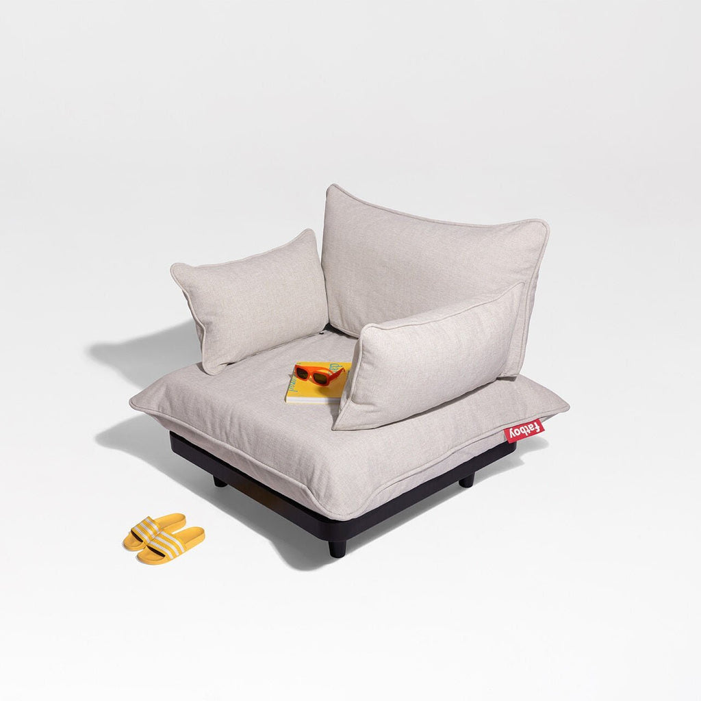 Fauteuil lounge d’extérieur Sofa Fatboy (4 couleurs) - I.D DECO MARSEILLE
