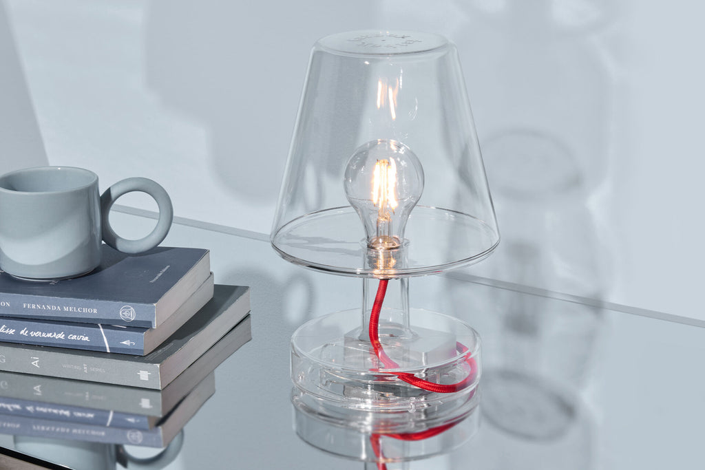 Lampe de table Transloetje - Fatboy (3 coloris) - I.D DECO MARSEILLE