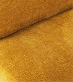Fauteuil Antonia - Moutarde