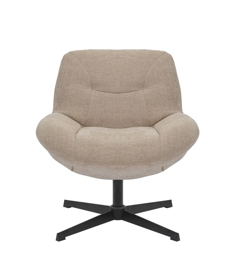 Fauteuil Sun - Beige