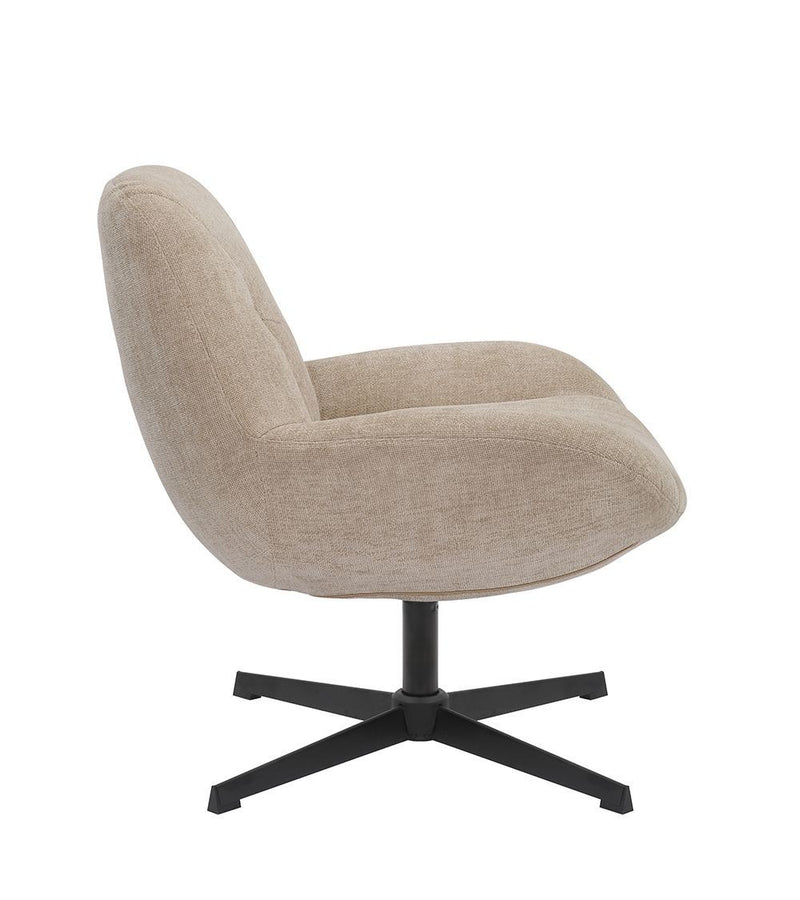 Fauteuil Sun - Beige