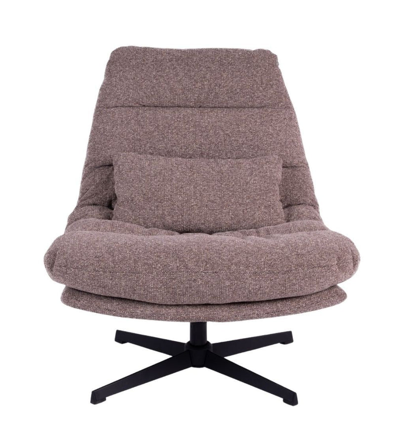 Fauteuil Toonight - Chataigne