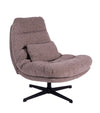 Fauteuil Toonight - Chataigne