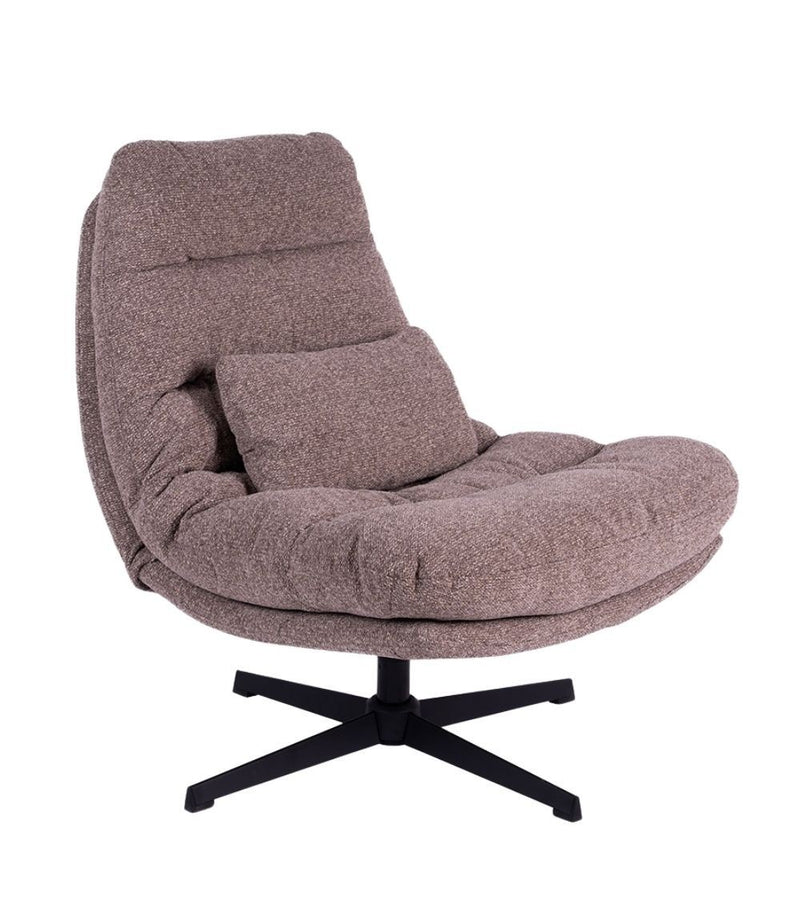 Fauteuil Toonight - Chataigne