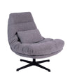 Fauteuil Toonight - Gris