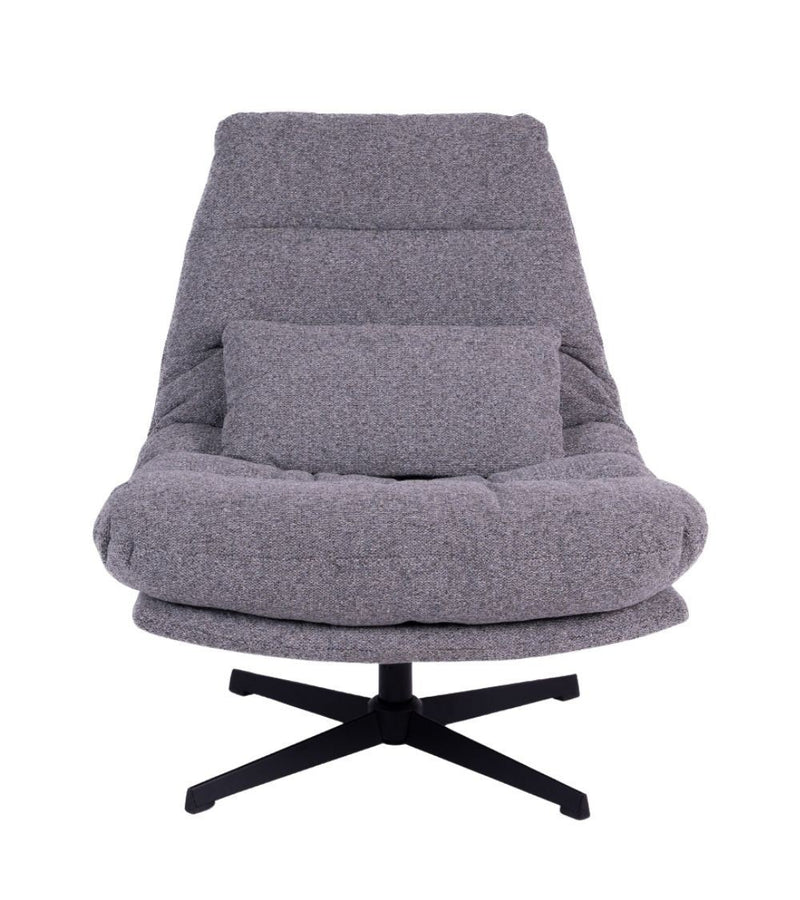 Fauteuil Toonight - Gris