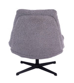 Fauteuil Toonight - Gris