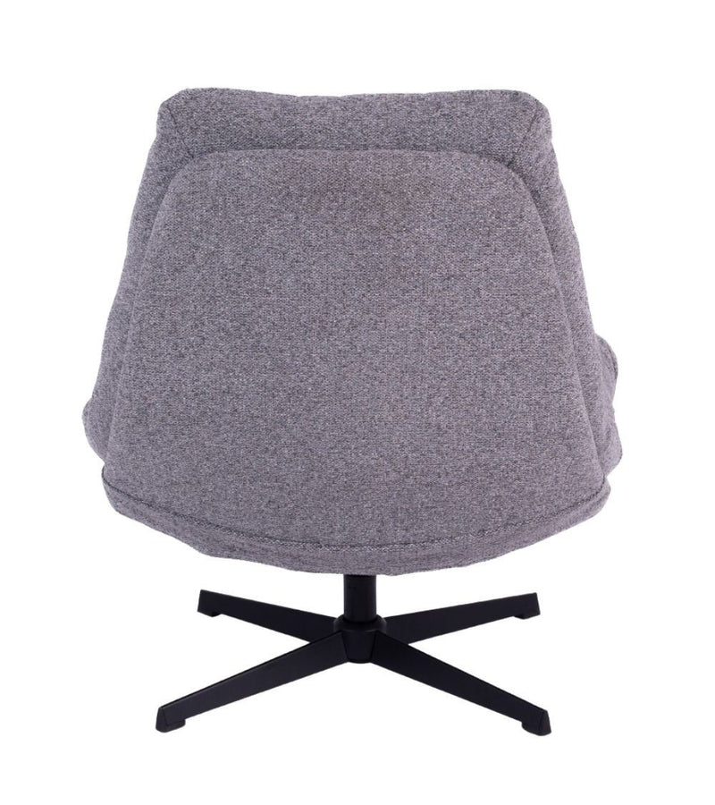 Fauteuil Toonight - Gris