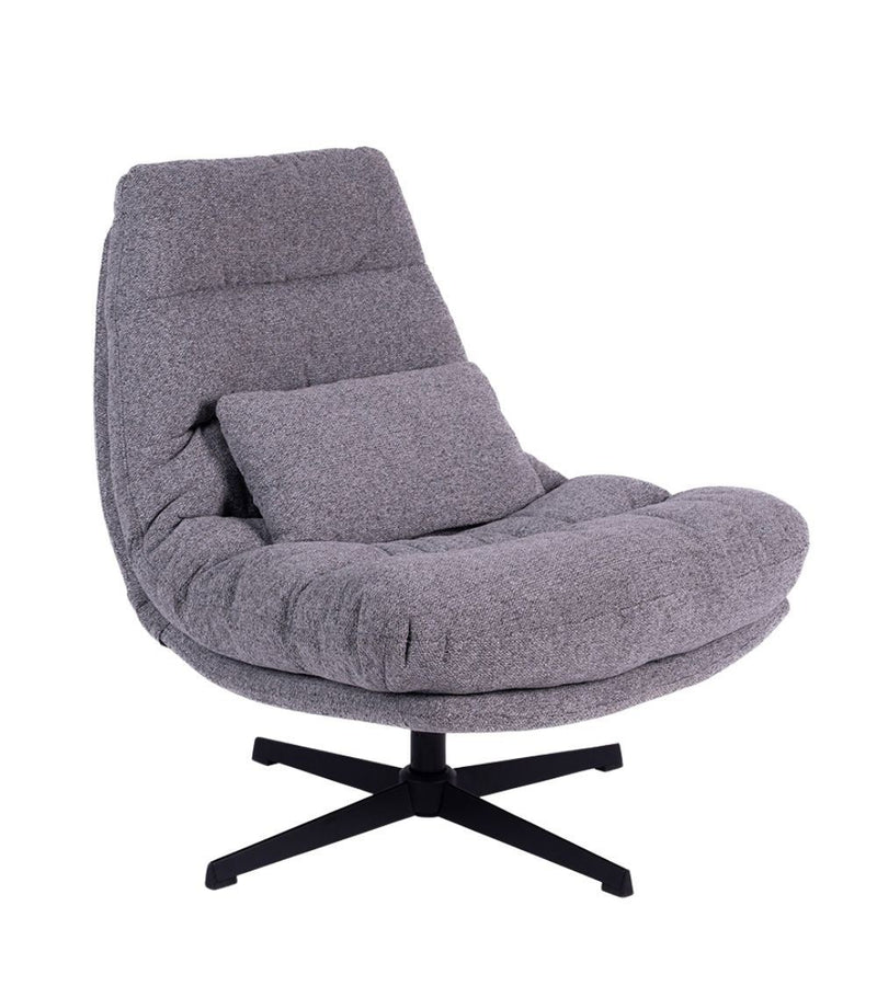 Fauteuil Toonight - Gris